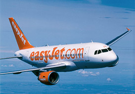 Low cost airlines and budget flights