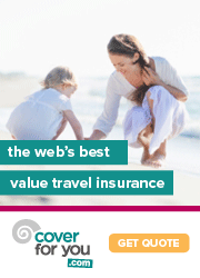 Good value travel insurance