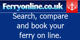 Cross channel ferry comparator